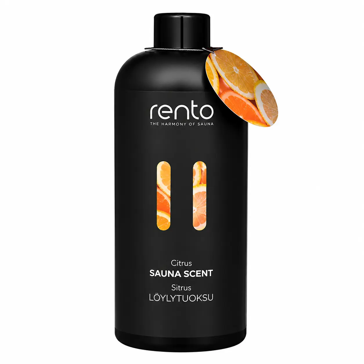 Rento vůně do sauny citrus
