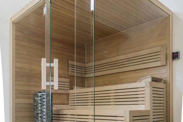 Finská sauna - zdravotni benefity