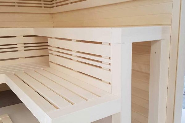 Zajímavosti o finské sauně