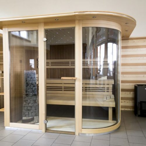 Finska sauna - Lavoisier